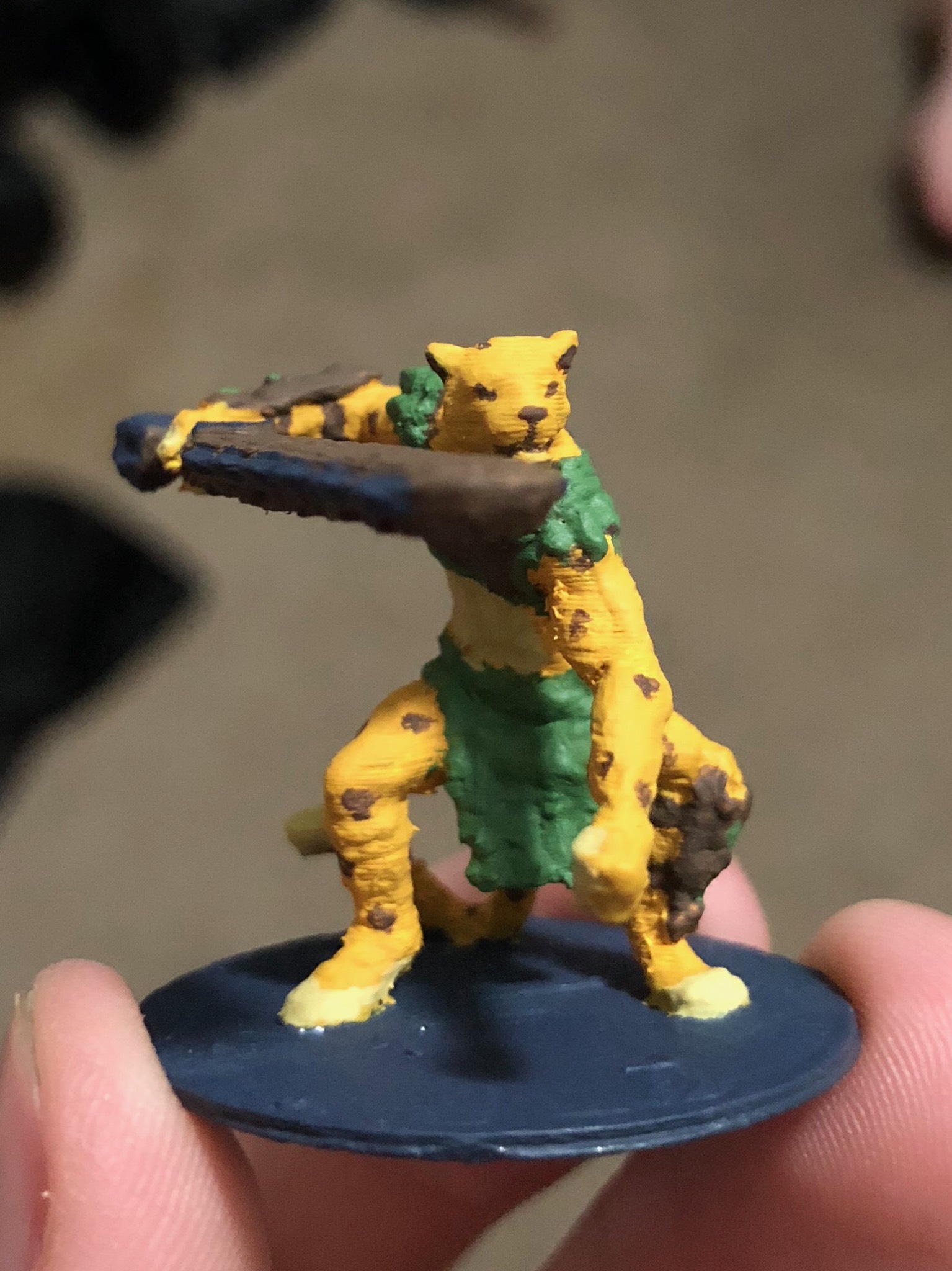 Tabaxi