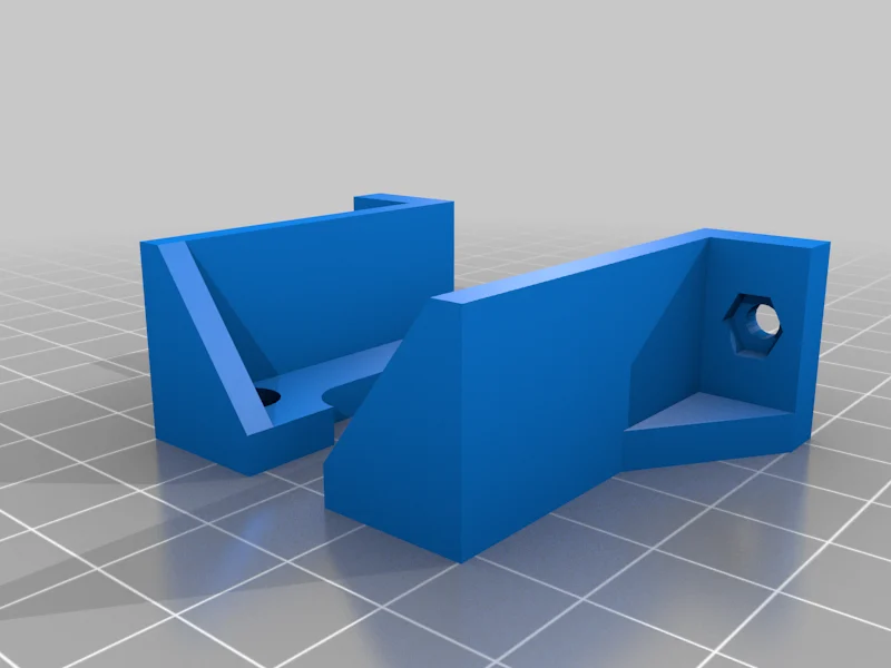 Fosi BT20A mount