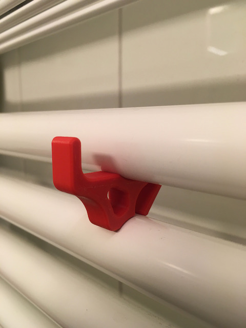 Radiatorhook