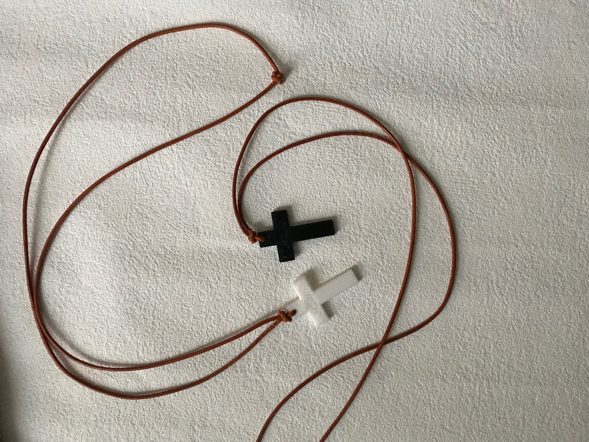 Christian cross
