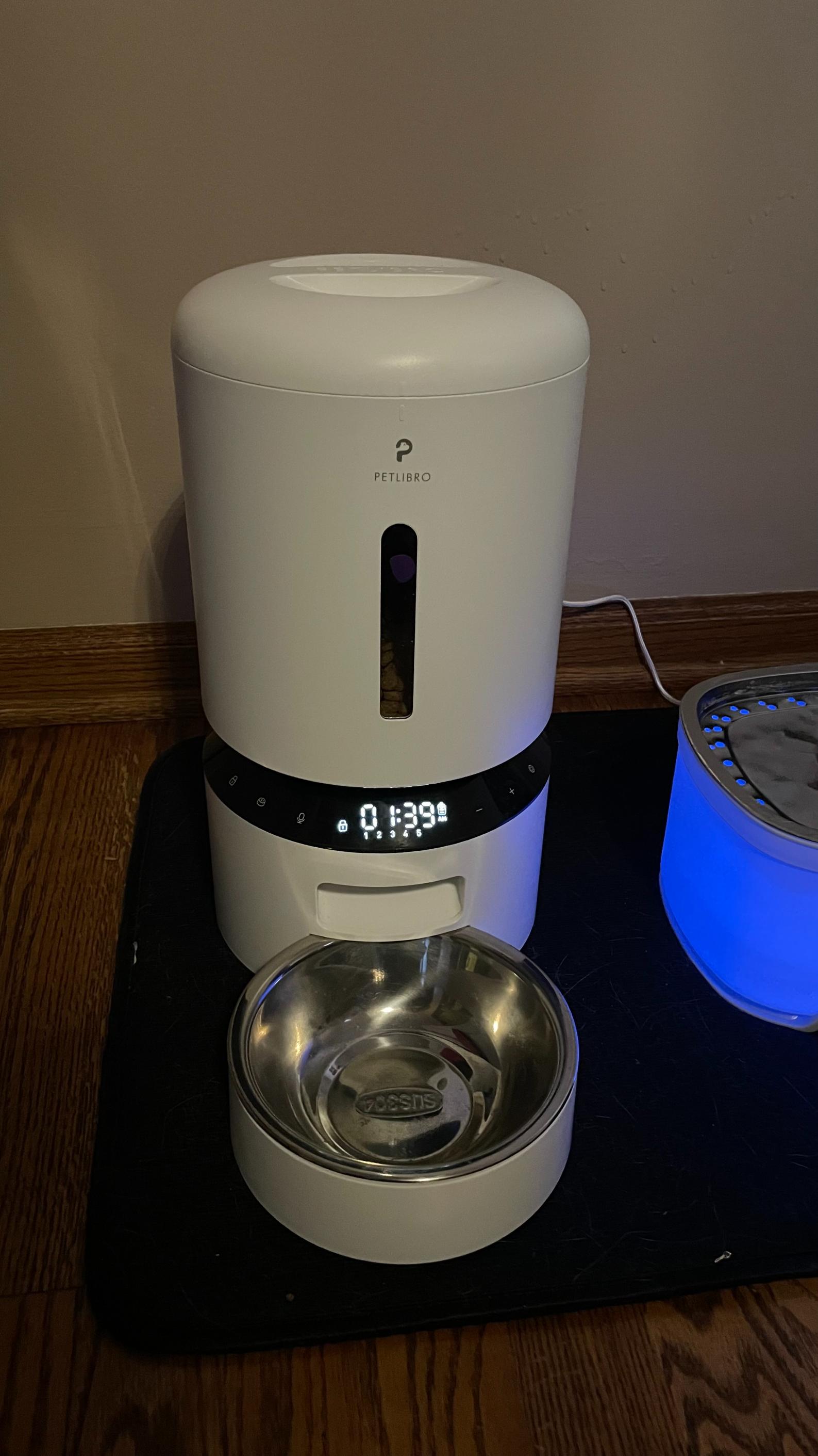 Petlibro Auto Feeder - Small Kibble Adapter