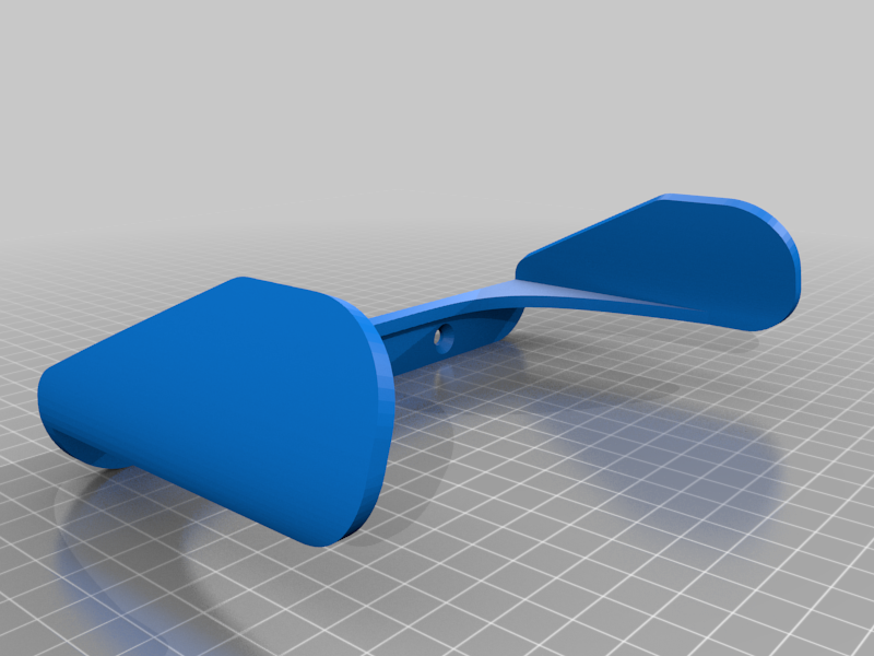 PS VR2 Wall Mount