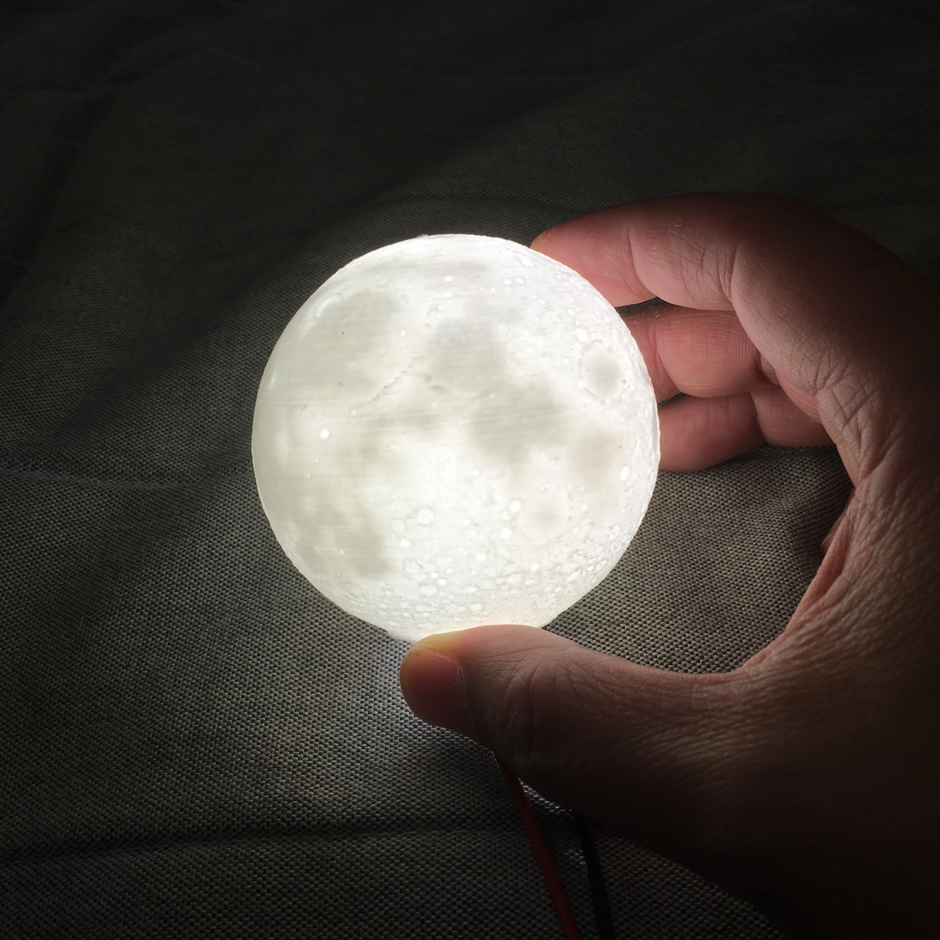 Moon Lamp