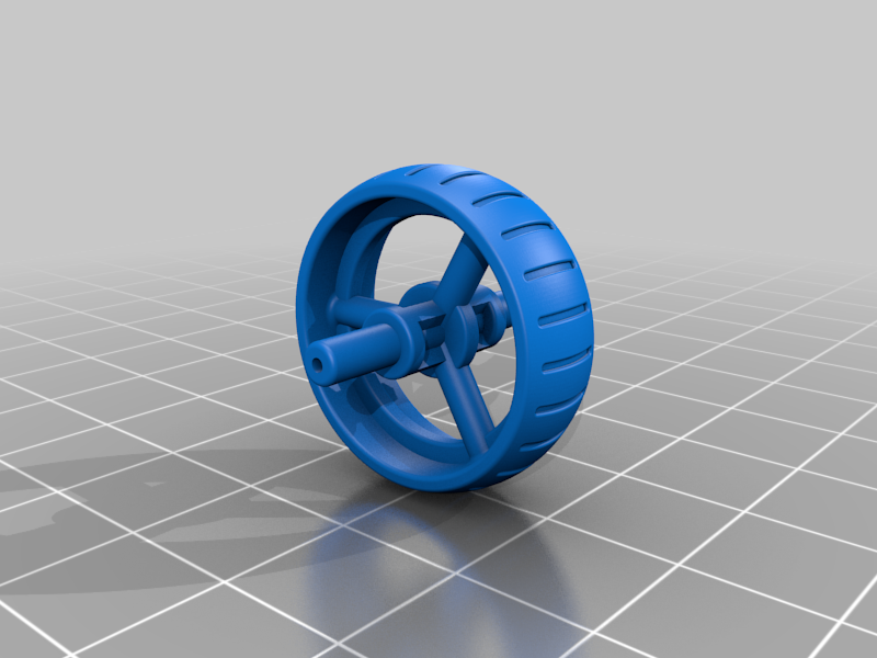 PRIME W 3950 3D printing modification shell