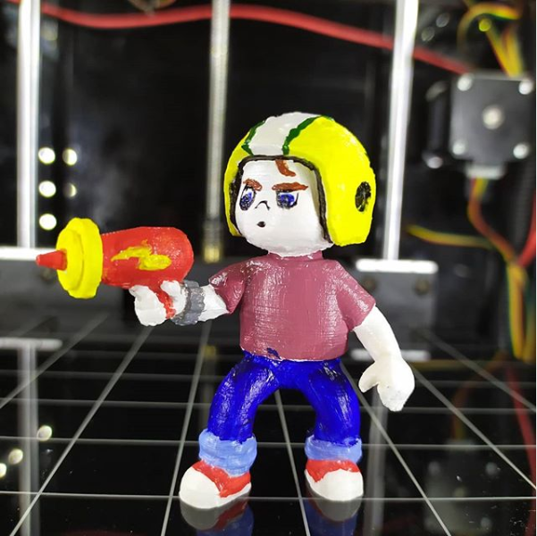 Commander Keen