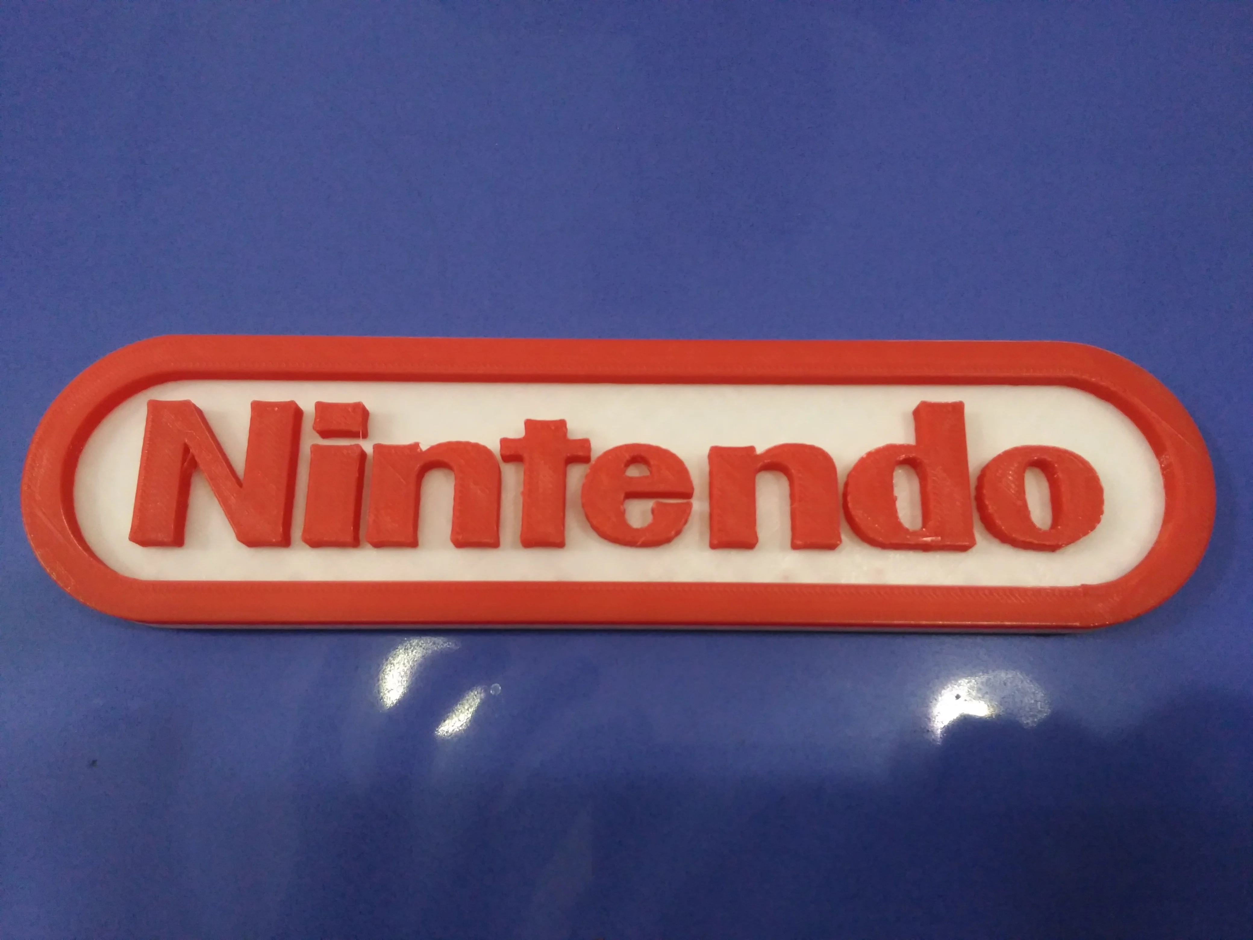 Nintendo logo