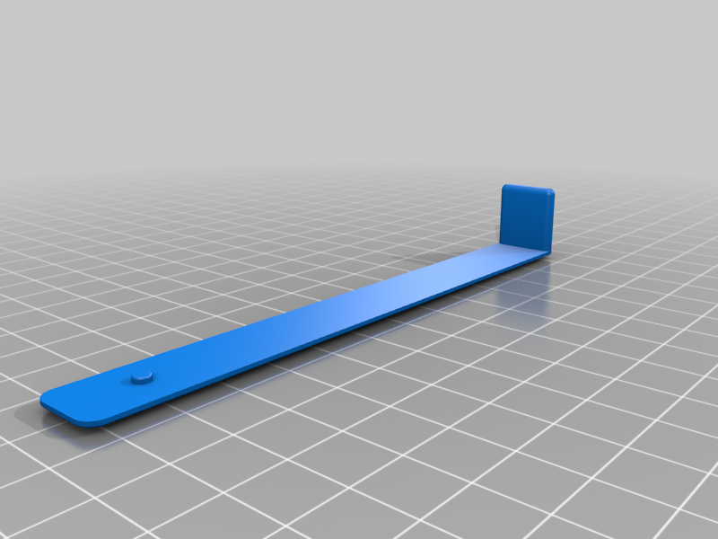 Paper Guide for Leitz 5008 Hole Puncher