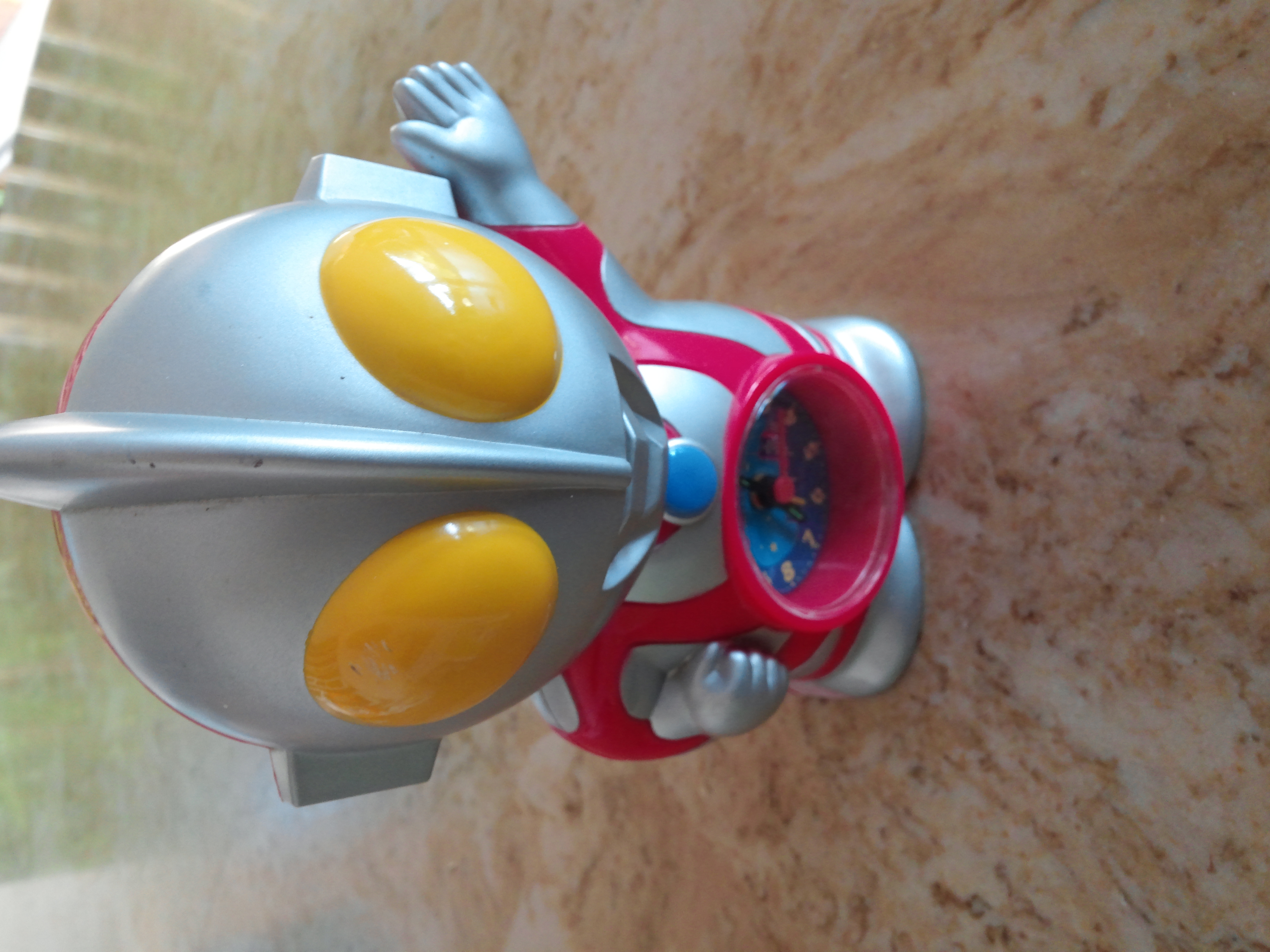 Ultraman