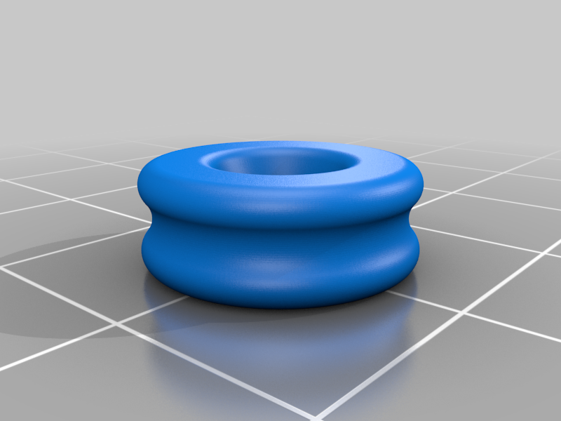 Ender 3 Runout Sensor Riser