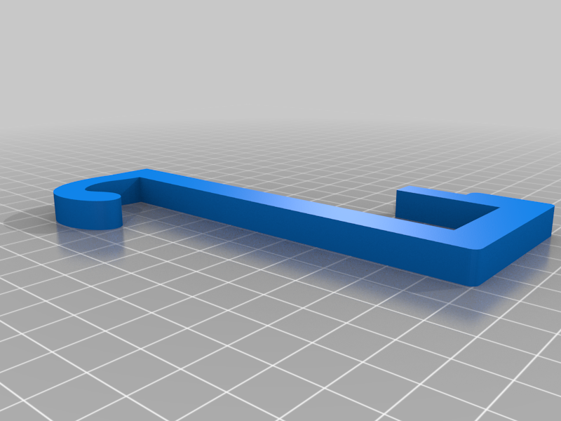pergola hook NATERIAL