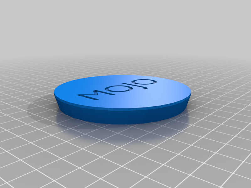 Pet food tin lids