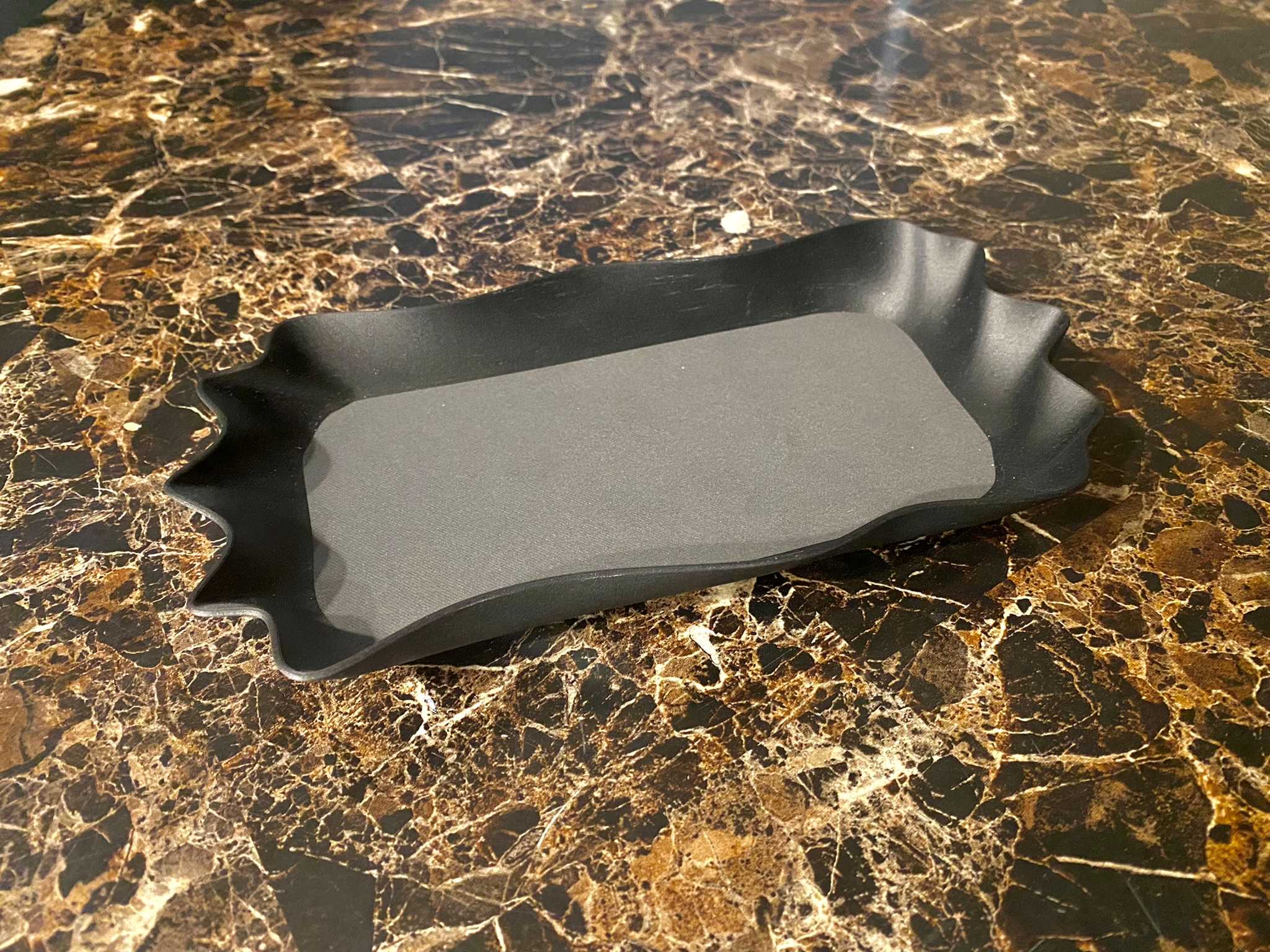 Key Bowl