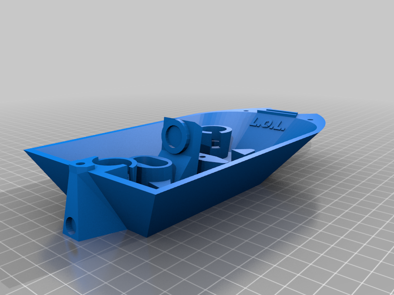 LOL Surprise Doll Boat