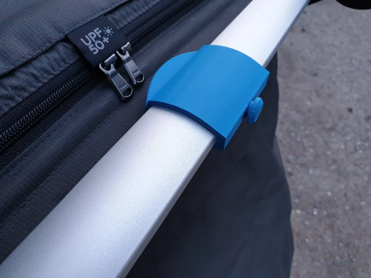 Thule Urban Glider 2 - Frame Clip