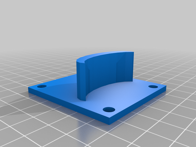 Wall Controller Holder (PLAYSTATION/XBOX) (WITH NAIL/SCREW/THUMBTACK HOLES)