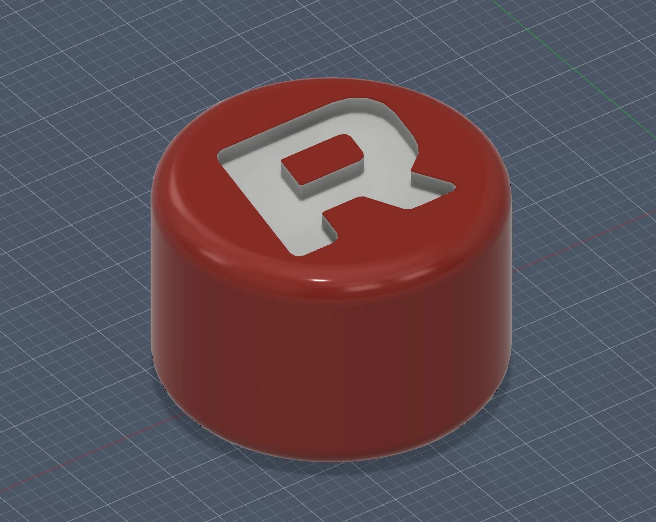 Honda Reverse Button ATC TRX
