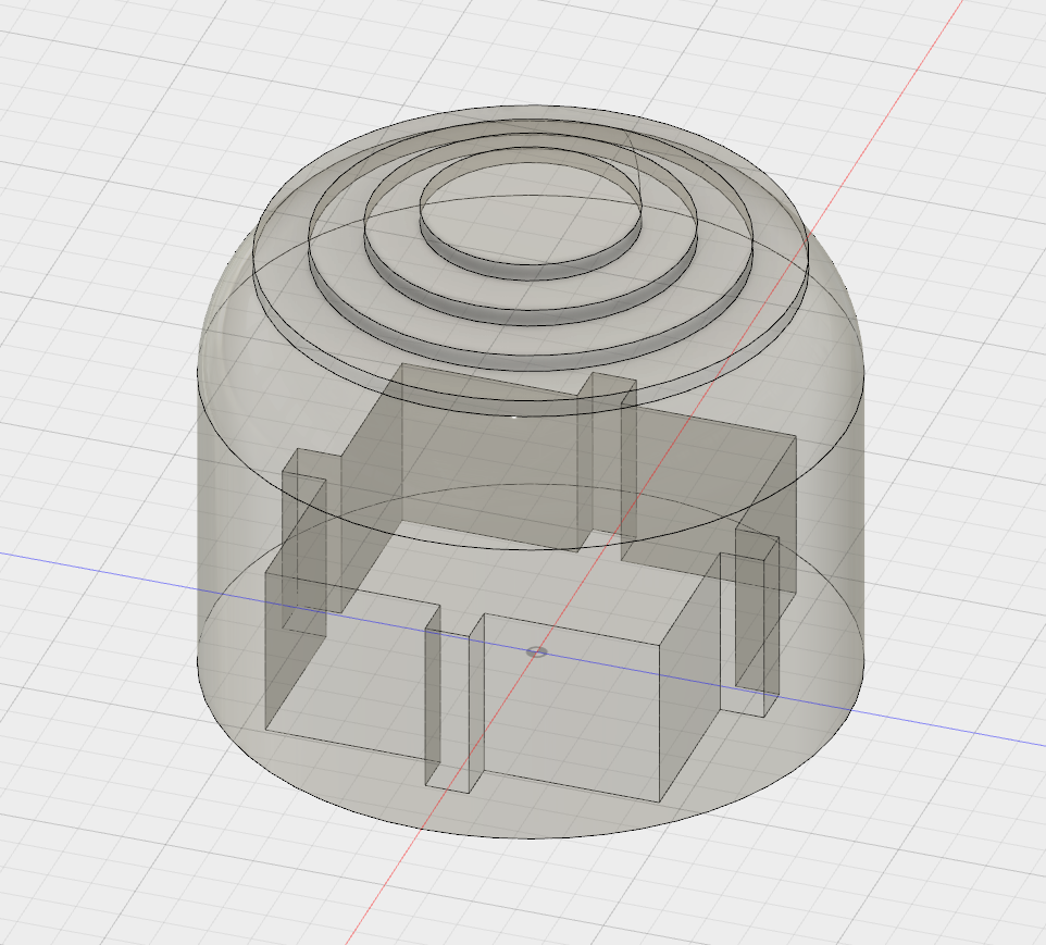Lenovo ThinkPad TrackPoint Cap