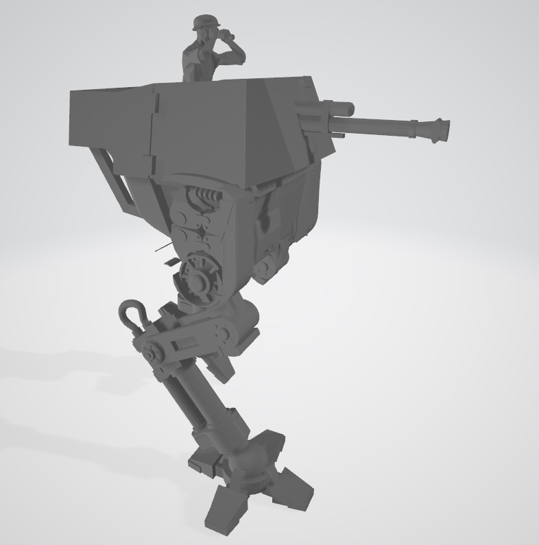 jag panzer 47cm pak(t) auf pz35r(mech)- (200)