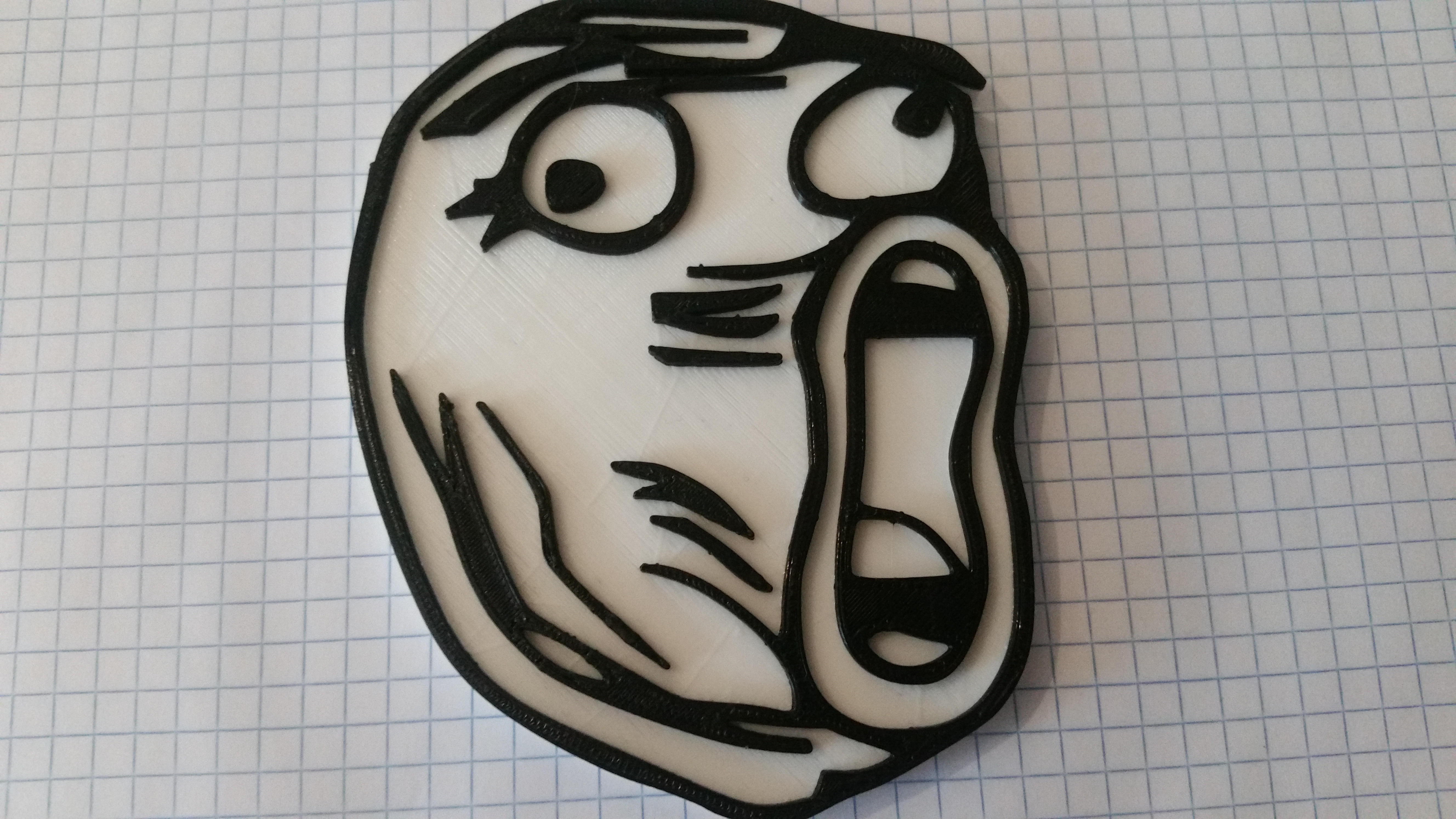 Meme Faces