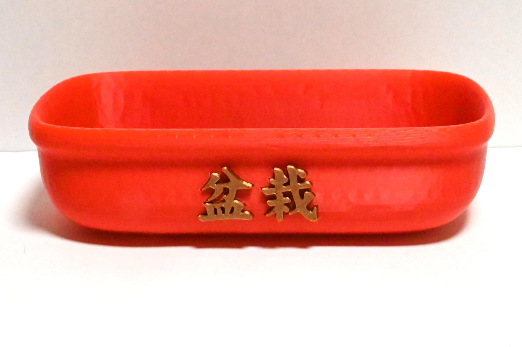 Pot Bonsai pot