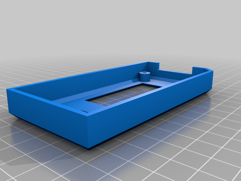 FYSETC Mini 12864 display case