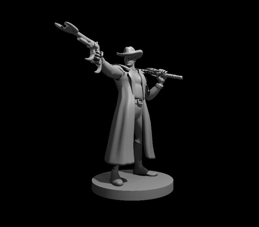 Gunslinger Collection 2
