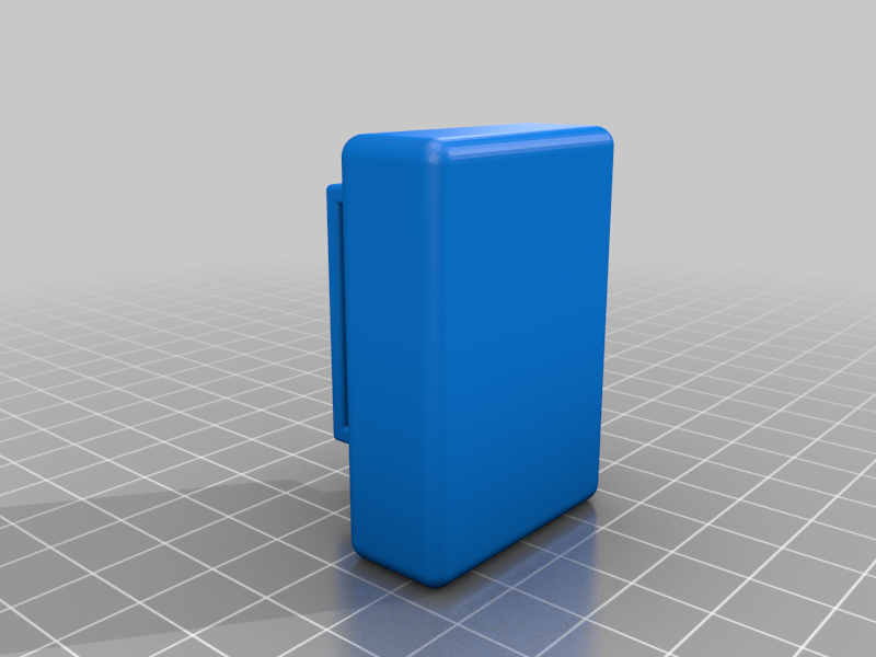 Defibulator