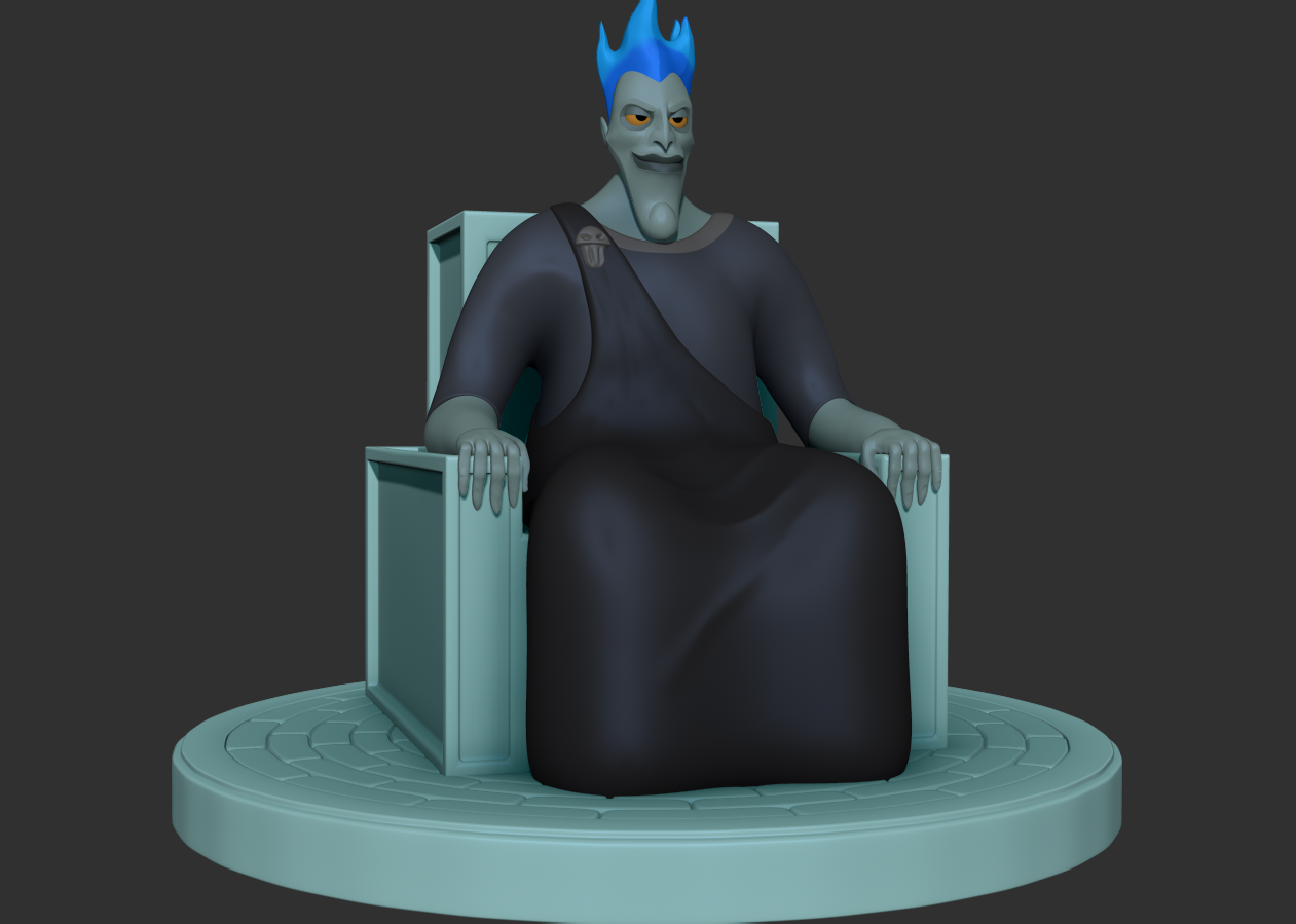 Hades