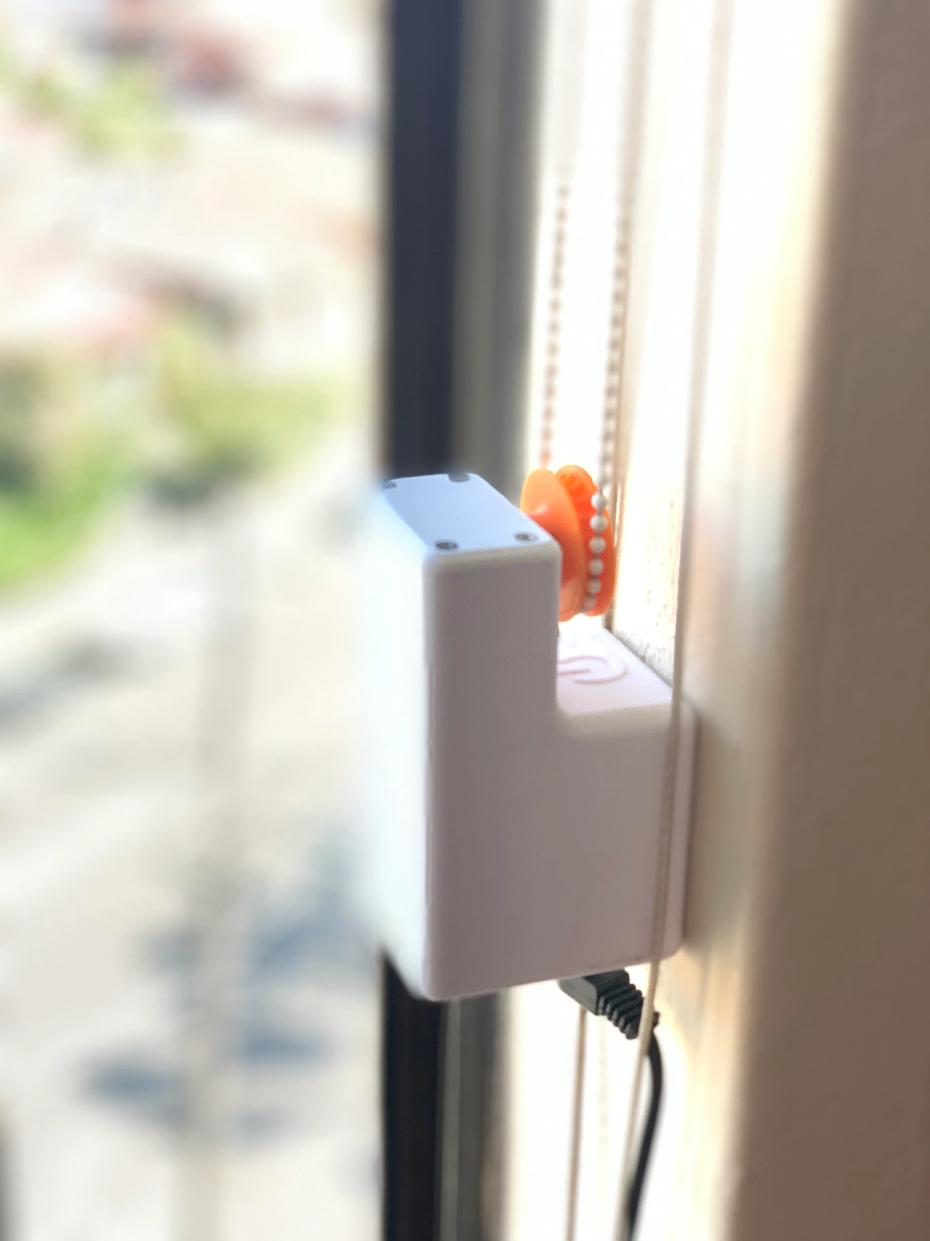 DIY SmartBlinds v1 - Vertical or Horizontal Blinds Automation Project