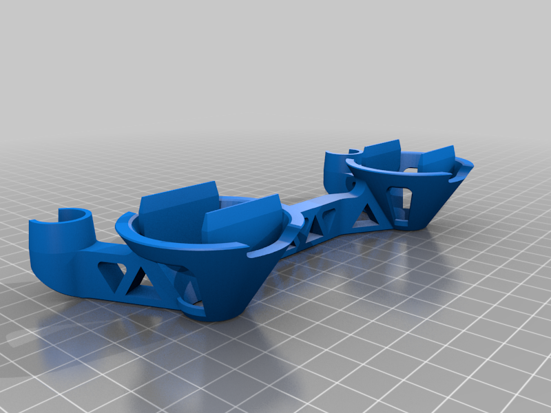 Jumper T20S - Gimbal Protector remix for AG01 gimbals
