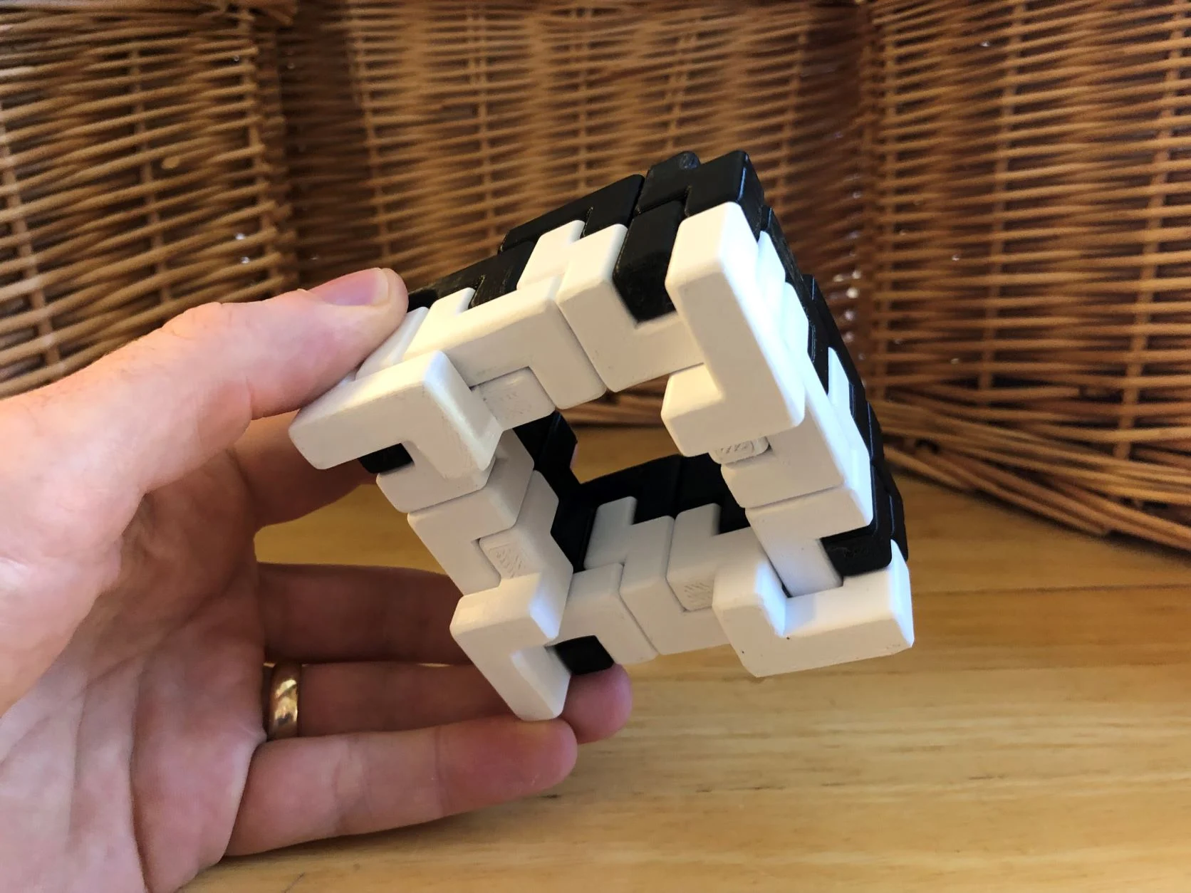 Brain Breaker Blocks