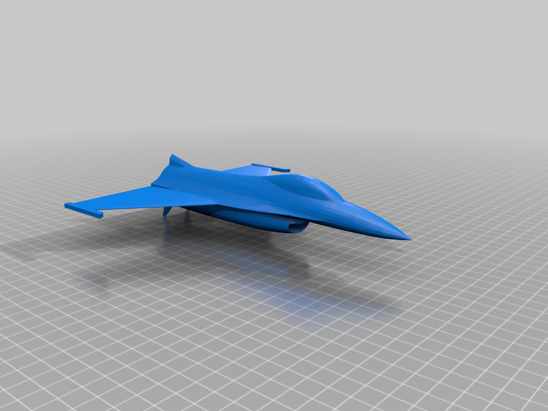 F16 easyer print