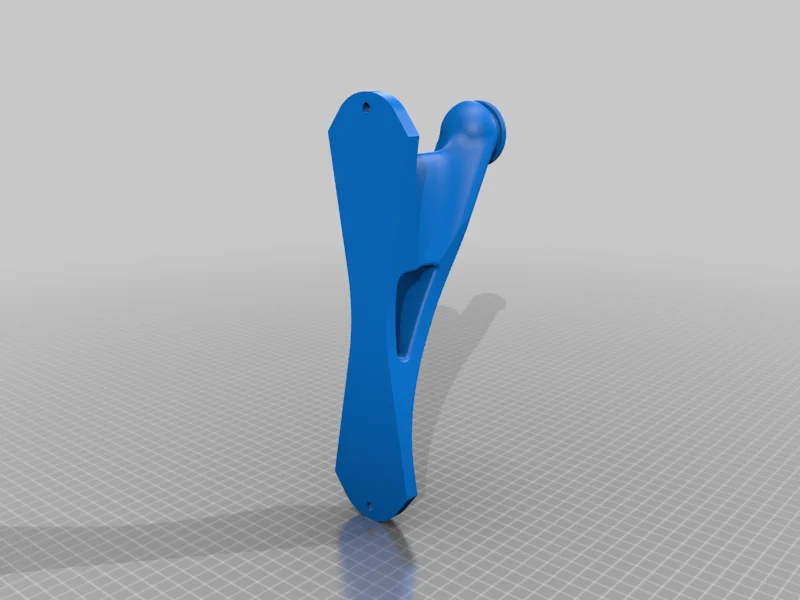 Sturdy Motor Jacket Hanger