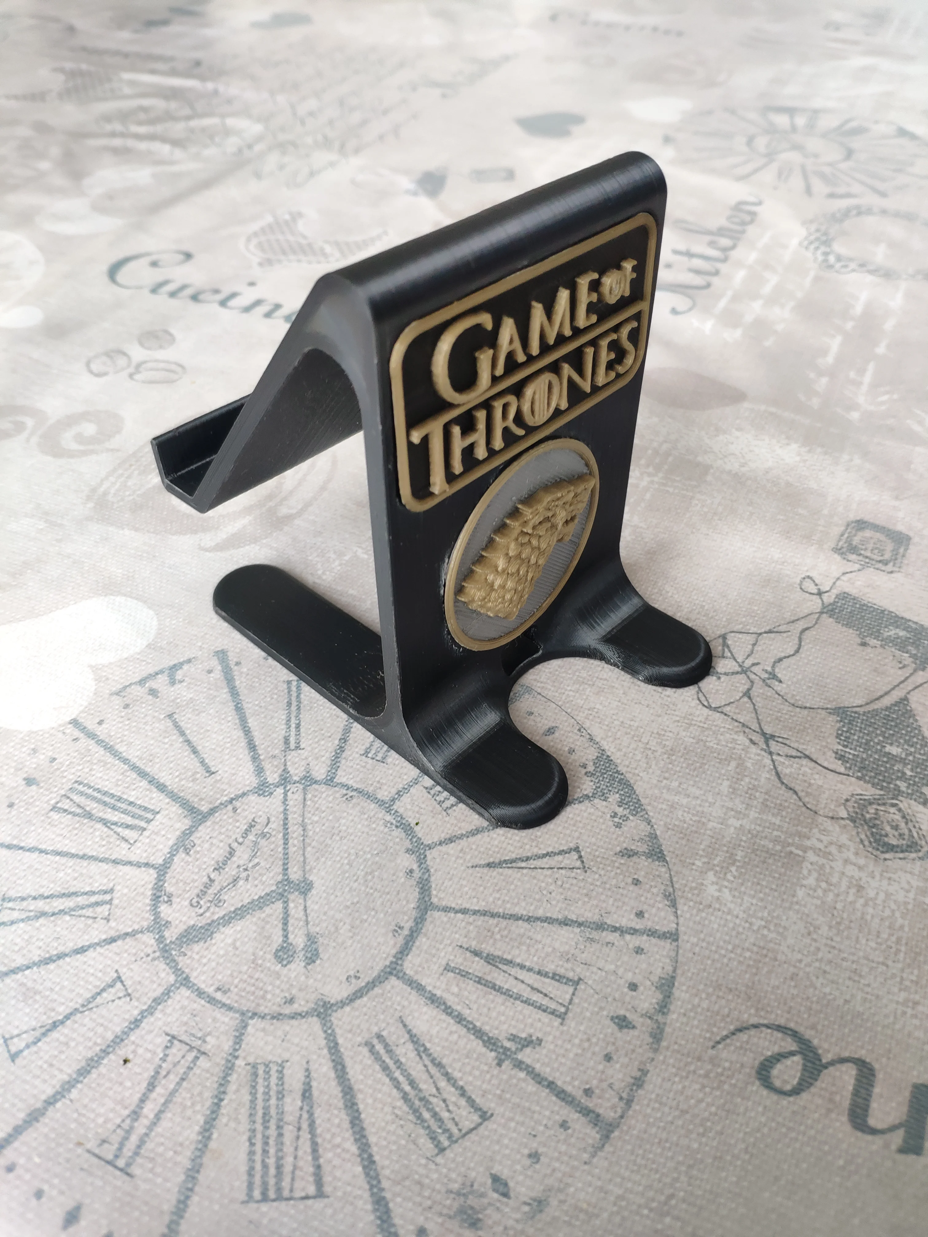 Phone Holder GameOfThrones