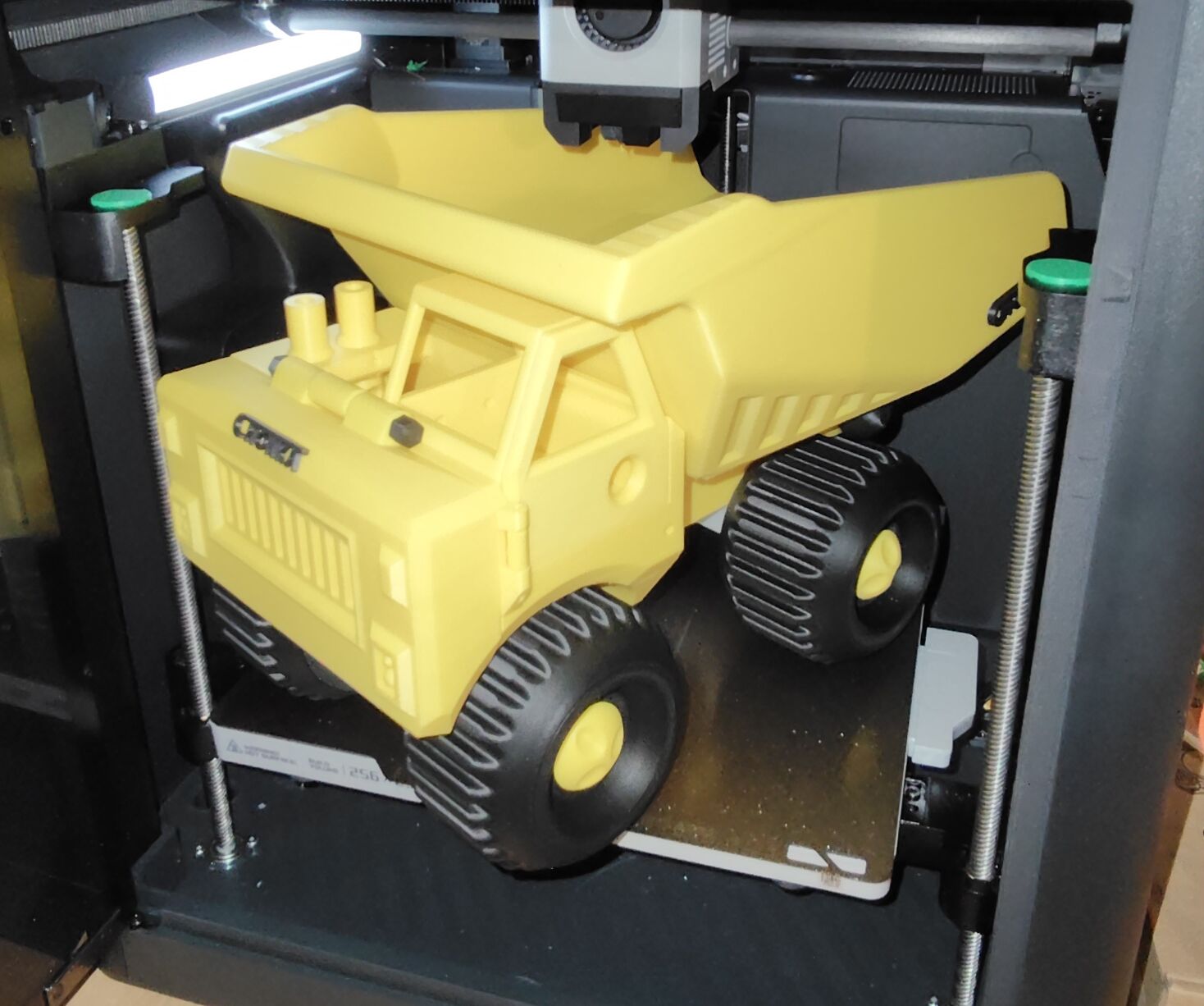 Chonka Dump Truck