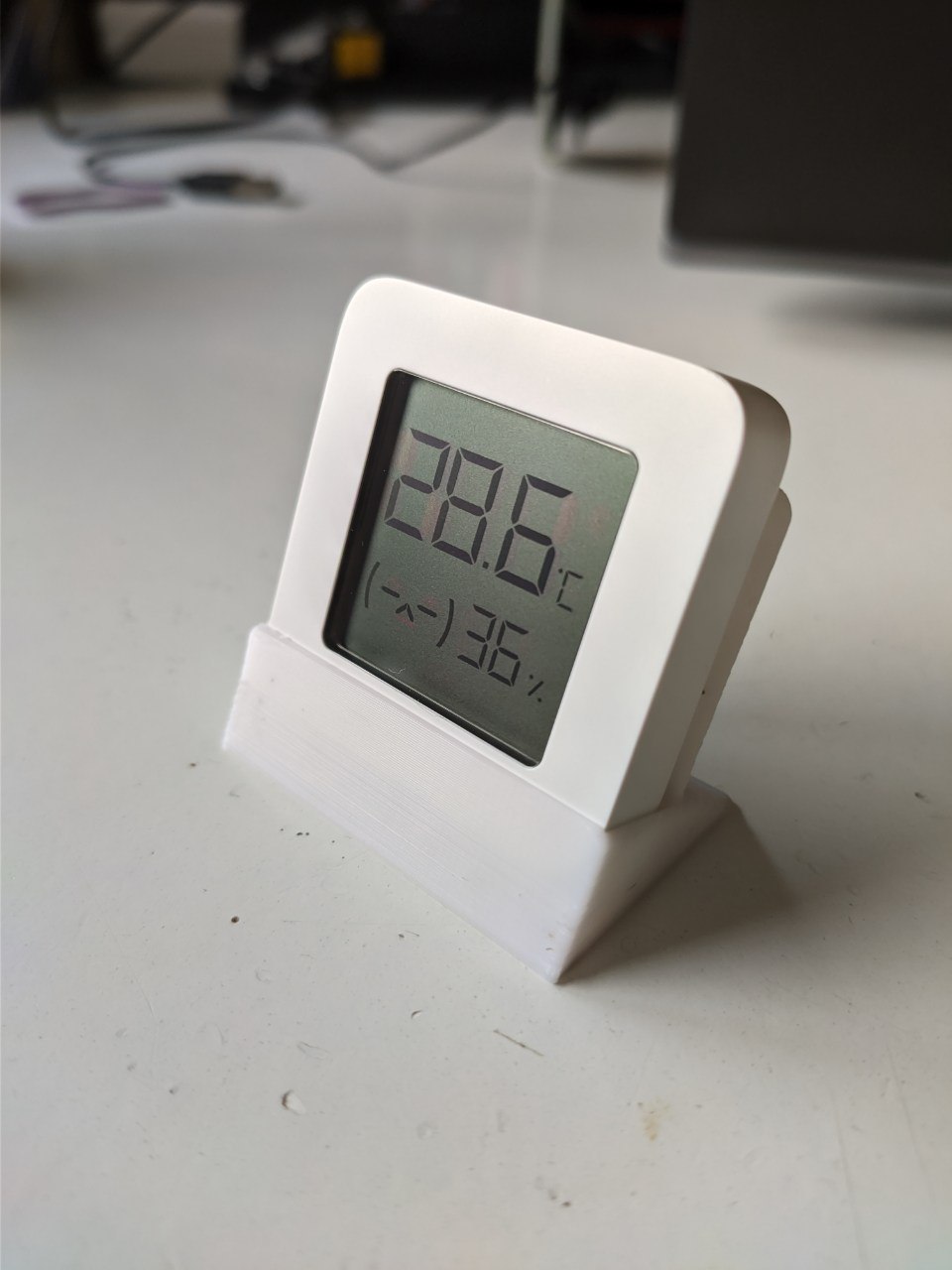Xiaomi Mi Temperature and Humidity Monitor 2 Stand