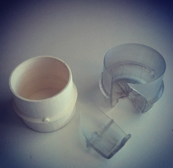 Bouchon pour / Cap for VorWerk Thermomix TM31