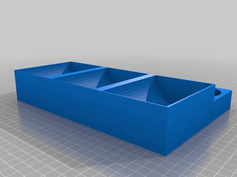StashBox Organizer