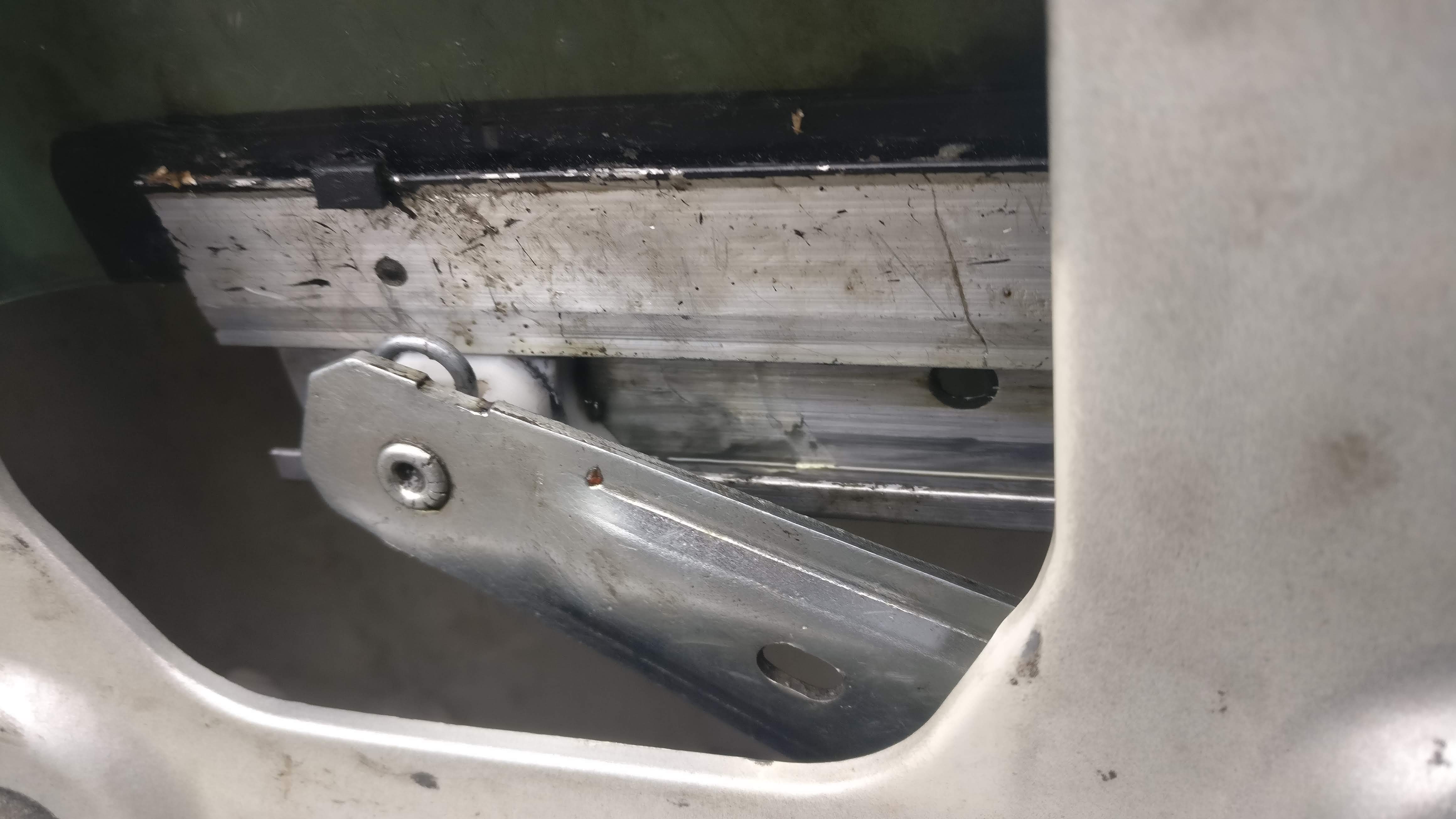peugeot 406 coupe window raiser part