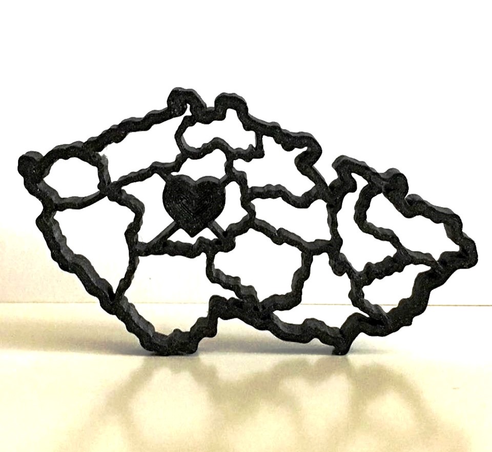 Heart of Europe