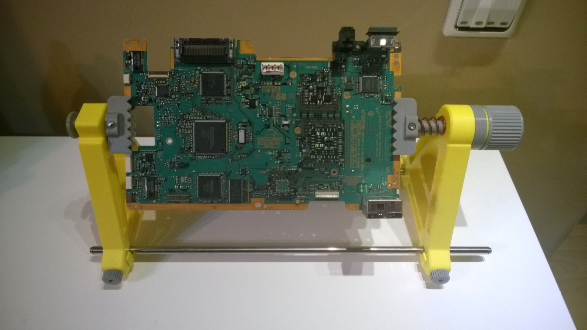 PCB Holder