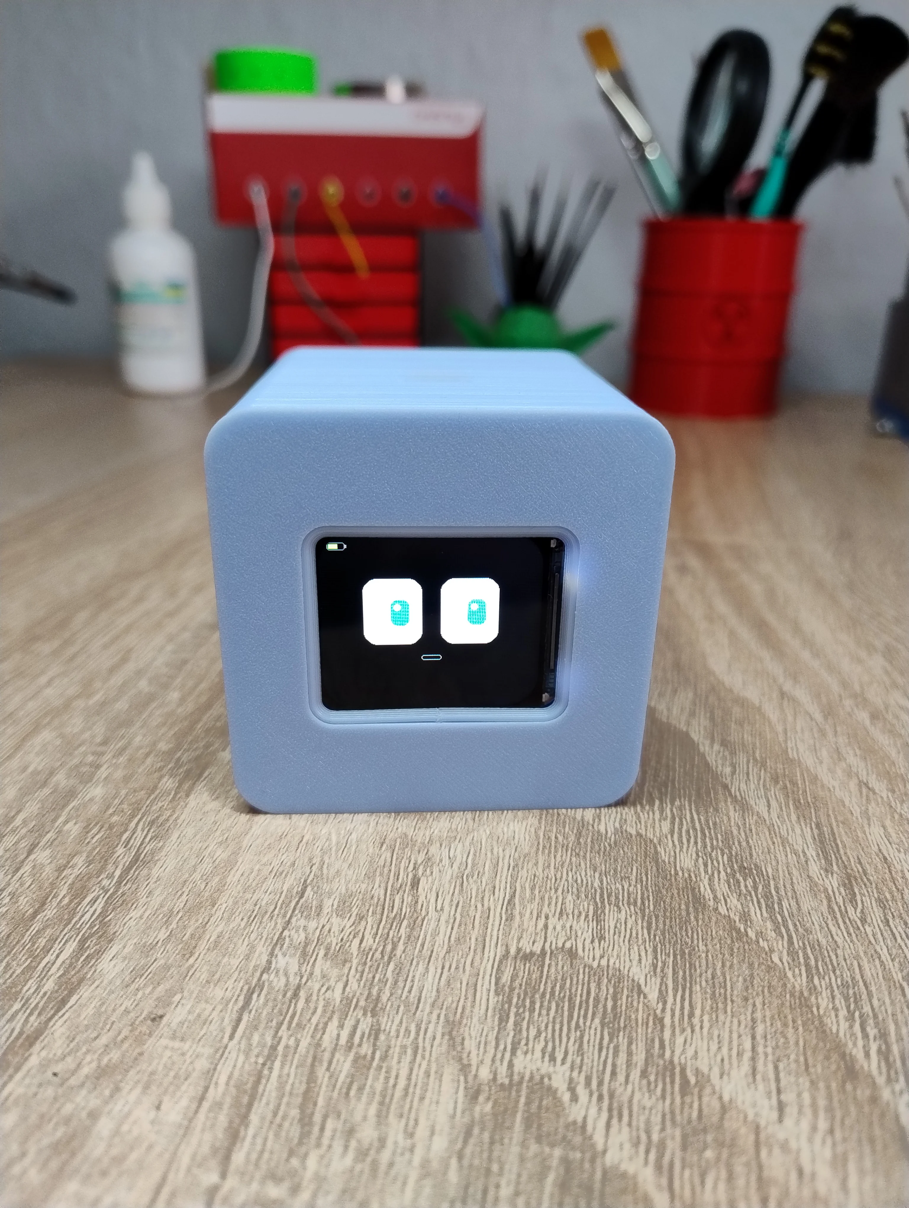 MIMO Bot