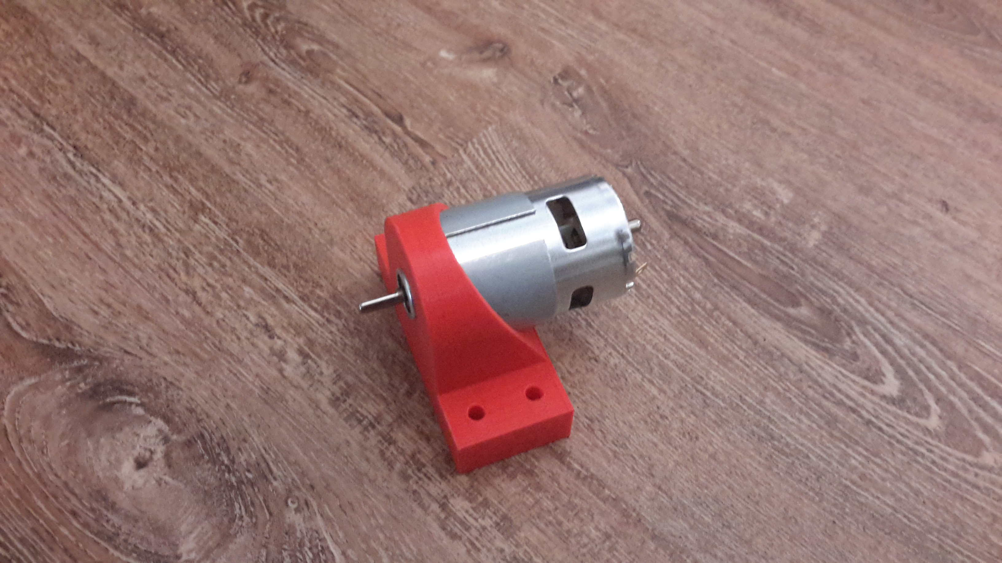 775 DC Motor Holder