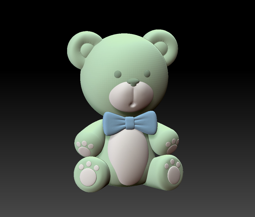 Teddy Bear