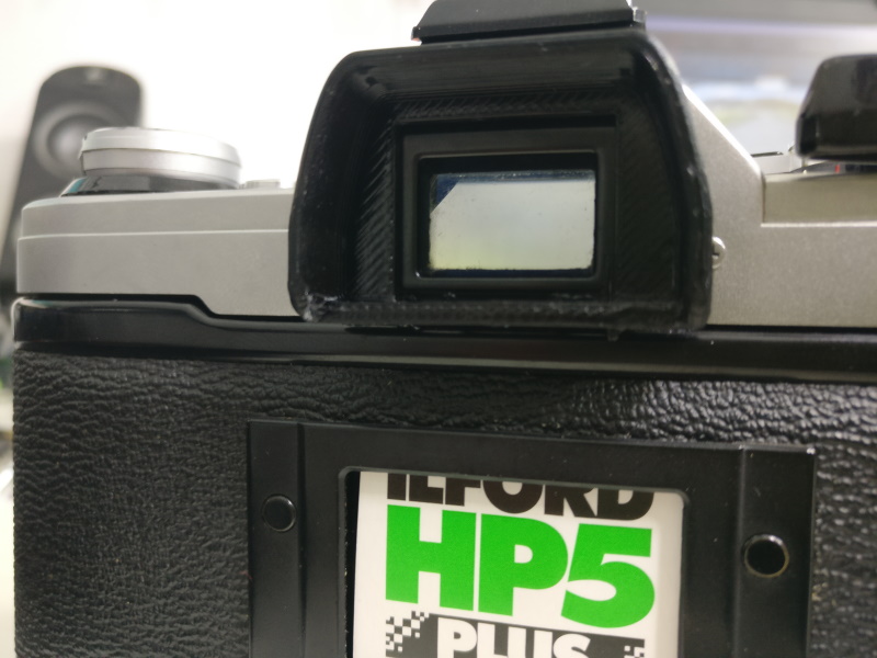 Eyecup Canon A1 AE1