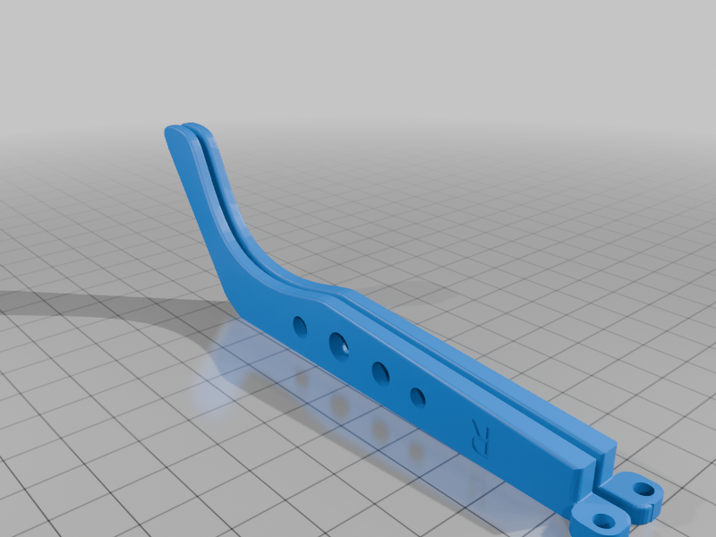 M3 Screw Arms for Deal With It Glasses