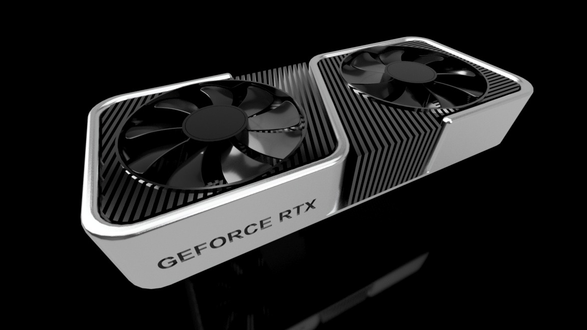 Geforce RTX 3060 & 3070