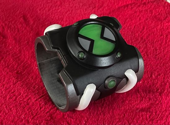 Classic Omnitrix V2