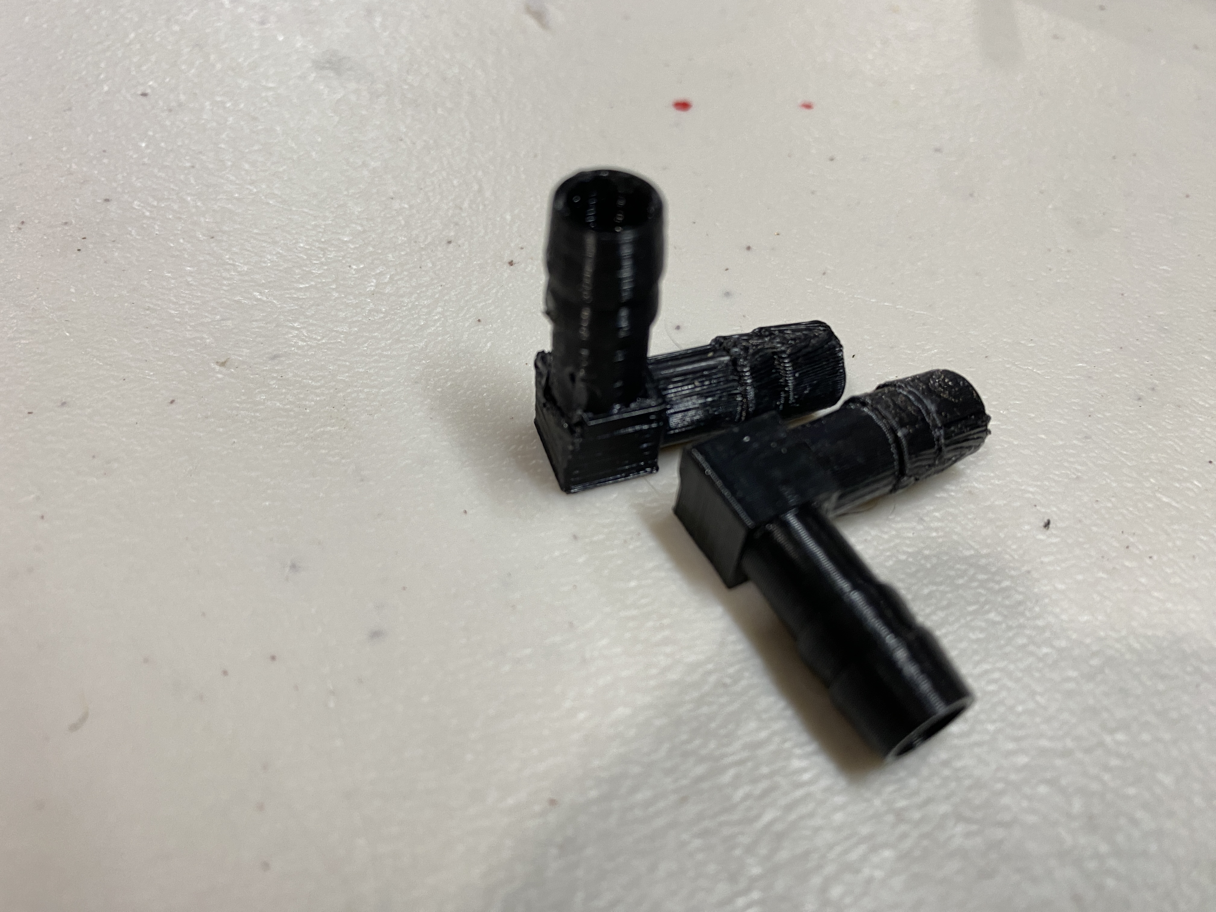 Water Cooling, hose adapters, elbows, tees, fits almost any material  3/8", 1/4, 8mm, 6mm,