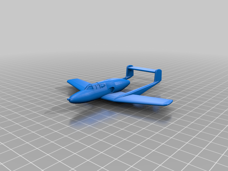 SAAB J-21, J-21R for microarmor